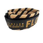 AIR FLOW BICEP LEASH 7mm BLACK/PILSNER