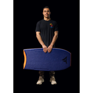 GT BOARDS DANIEL FONSECA DF RETRO MIDNIGHT BLUE/WHITE