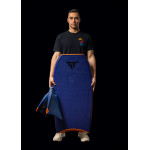 GT BOARDS DANIEL FONSECA DF RETRO MIDNIGHT BLUE/WHITE
