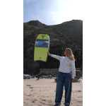 GT BOARDS FILIPA BROEIRO LEMON/LEMON