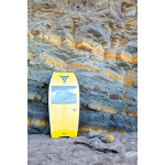 GT BOARDS 500 PP PILSNER/YELLOW