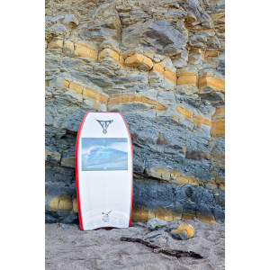 GT BOARDS DANIEL FONSECA DF RETRO MIDNIGHT BLUE/WHITE