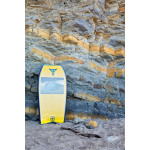 GT BOARDS PAULO COSTA PP FISH BLUE CURACAO/YELLOW