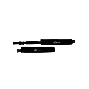 GT FIN-SAVERS BLACK