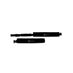 GT FIN-SAVERS BLACK