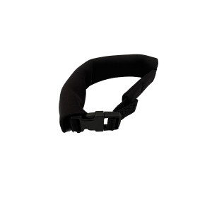 GT FIN-SAVERS BLACK