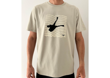 GT BOARDS TEE 360 AIR STONE