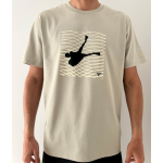 GT BOARDS TEE 360 AIR STONE