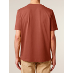 GT BOARDS TEE FINS HARITAGE BROWN