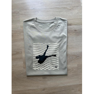 GT BOARDS TEE 360 AIR STONE