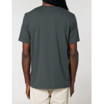 TURBO CLASSIC TEE ANTHRACITE