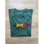 TURBO CLASSIC TEE DYED HYDRO