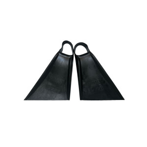 VOYAGER FINS STRAIGHT BLADE