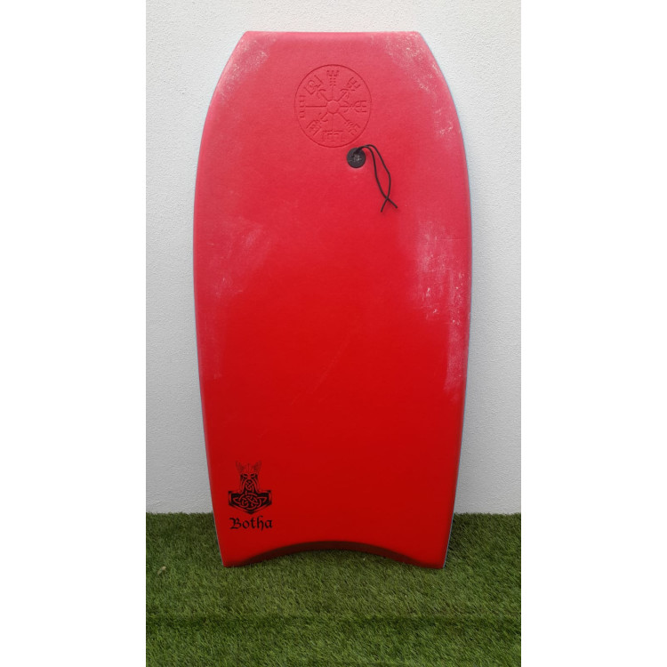 EMPIRE BOTHA HAMMER PE RED/VIOLET