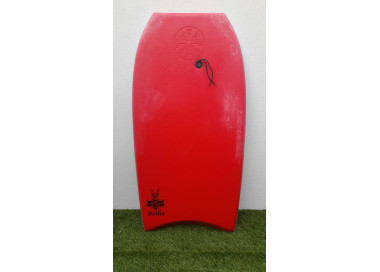 EMPIRE BOTHA HAMMER PE RED/VIOLET