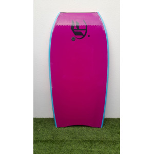 EMPIRE BOTHA HAMMER PE RED/VIOLET