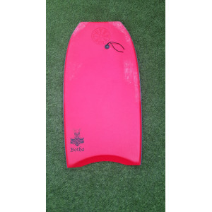 EMPIRE BOTHA HAMMER PE RED/VIOLET