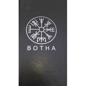 EMPIRE BOTHA PE BLACK/GREY