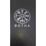 EMPIRE BOTHA PE BLACK/GREY