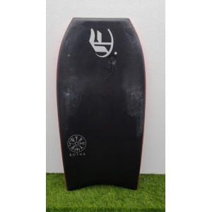 EMPIRE BOTHA PE BLACK/GREY