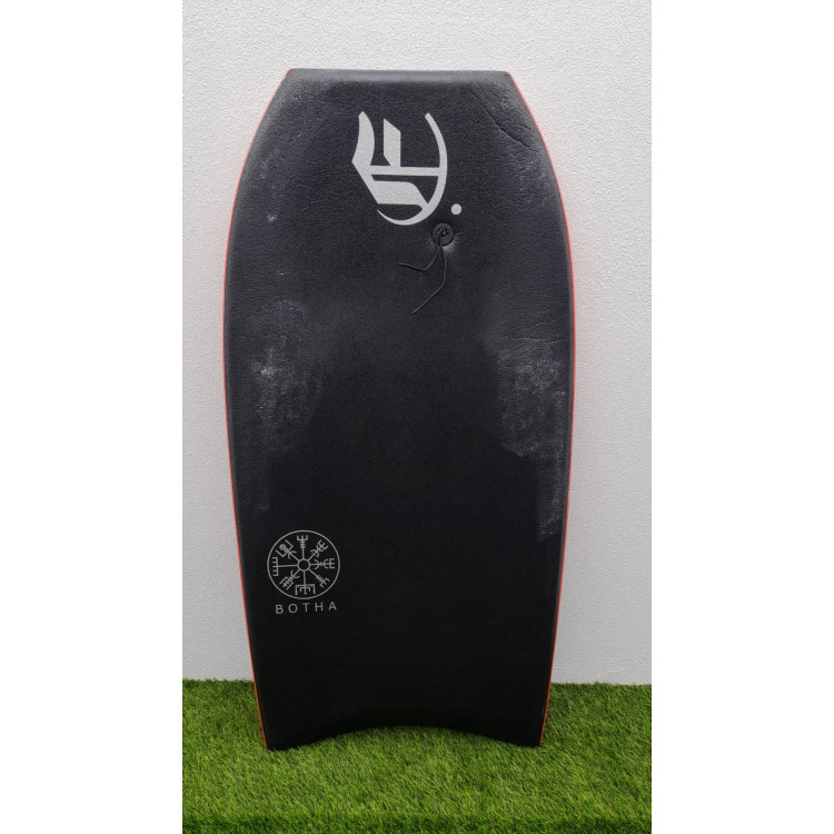 EMPIRE BOTHA PE BLACK/GREY