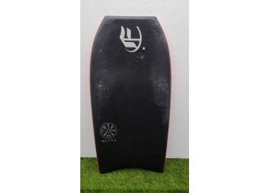 EMPIRE BOTHA PE BLACK/GREY