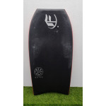 EMPIRE BOTHA PE BLACK/GREY