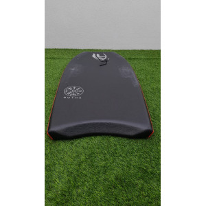 EMPIRE BOTHA PE BLACK/GREY