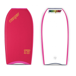 TURBO IV RED/PINK/WHITE