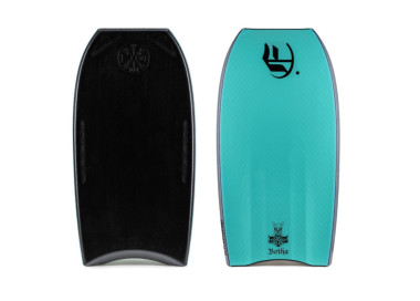 EMPIRE BOTHA HAMMER PP+ 3/2 BLACK/TURQUOISE