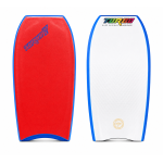 TURBO V RED/WHITE