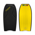 TURBO THE SIX BLACK/YELLOW