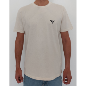 GT BOARDS TEE DANIEL FONSECA NATURAL RAW