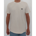 GT BOARDS TEE DANIEL FONSECA NATURAL RAW
