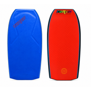 TURBO THE SIX RX NAVY BLUE/RED