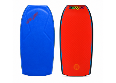 TURBO THE SIX RX NAVY BLUE/RED