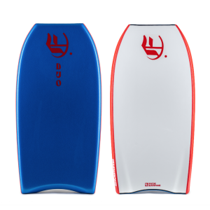 EMPIRE DUO PE ROYAL BLUE/WHITE