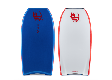 EMPIRE DUO PE ROYAL BLUE/WHITE