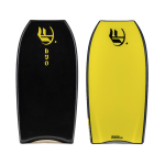 EMPIRE DUO PE BLACK/YELLOW