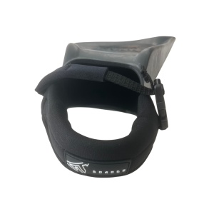 GT FIN-SAVERS BLACK