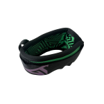 GT BICEP LEASHES 9mm PURPLE/LIME