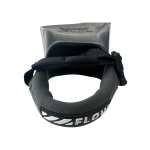 FLOW NEOPRENE FIN-SAVERS DARK GREY