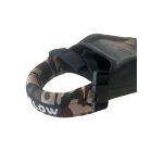 FLOW NEOPRENE FIN-SAVERS CAMO