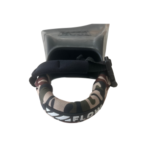 FLOW NEOPRENE FIN-SAVERS CAMO