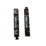 FLOW NEOPRENE FIN-SAVERS CAMO
