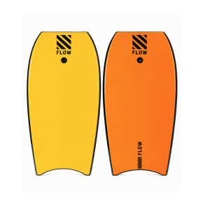 FLOW STARTER EPS YELLOW/ORANGE
