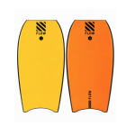 FLOW STARTER EPS YELLOW/ORANGE