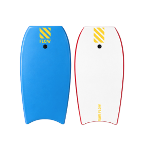 FLOW STARTER EPS BLUE/WHITE