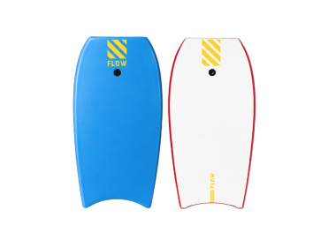 FLOW STARTER EPS BLUE/WHITE