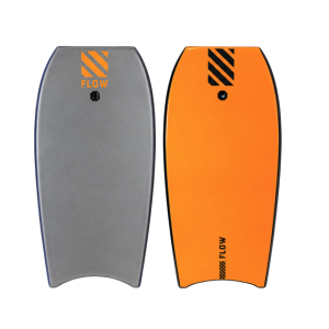 FLOW STARTER EPS GREY/ORANGE